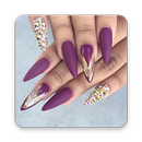 Stiletto Nails aplikacja