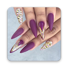 Stiletto Nails biểu tượng