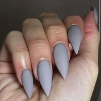 Stiletto Nails-poster