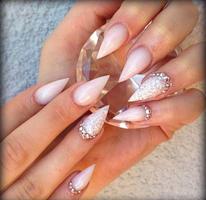 Stiletto Nails captura de pantalla 1