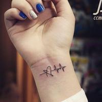 Small Tattoo Ideas For Girls capture d'écran 1