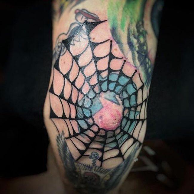 Spider Web Tattoo ideas APK pour Android Télécharger Spider Web Tattoo ideas APK pour Android Télécharger