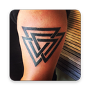 Triangle Tattoo-APK