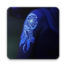 UV Tattoos APK