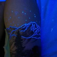 UV Tattoos capture d'écran 1