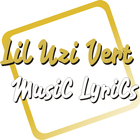 Lil Uzi Vert Top Music Lyrics ikona