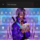 Lil Uzi Vert Wallpaper Keyboard 图标