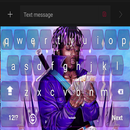 Lil Uzi Vert Wallpaper Keyboard APK