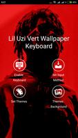 Lil Uzi Vert Wallpaper Keyboard Affiche