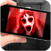 Ghost camera scanner horror APK