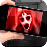 Ghost camera scanner horror