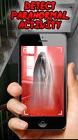 برنامه‌نما Ghost camera scanner horror عکس از صفحه