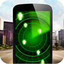 Ghost radar detector pack APK