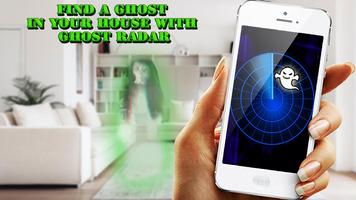 Ghost radar detector pack screenshot 3