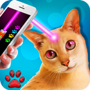 Laser pointer. cats APK