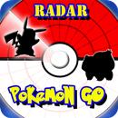 APK Radar for Pokemon GO