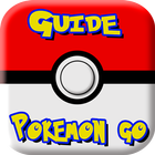 Trainer guide for Pokemon GO icône