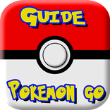 Trainer guide for Pokemon GO