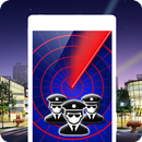 Police detector radar scanner APK