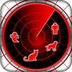 Radar simulator Detective Pack APK