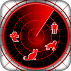 Radar simulator Detective Pack icône