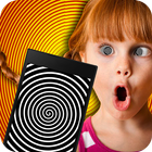 Hypnotizer real app ícone