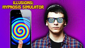Hypnotizer real app imagem de tela 1