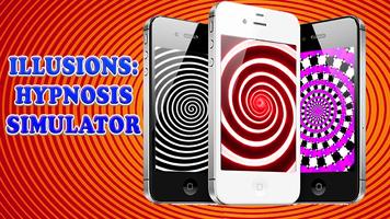 Hypnotizer real app capture d'écran 2