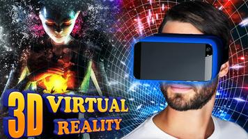 Virtual reality simulator capture d'écran 2