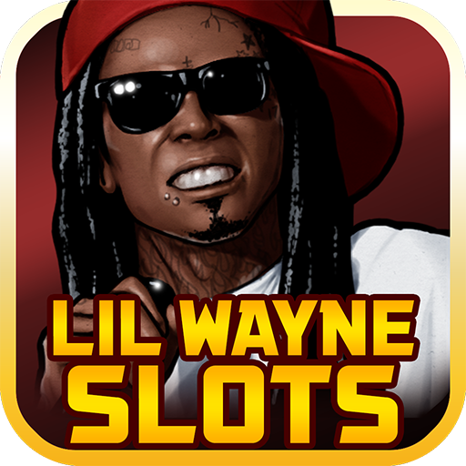 LIL WAYNE SLOTS: Slot Machines Casino Games Free!