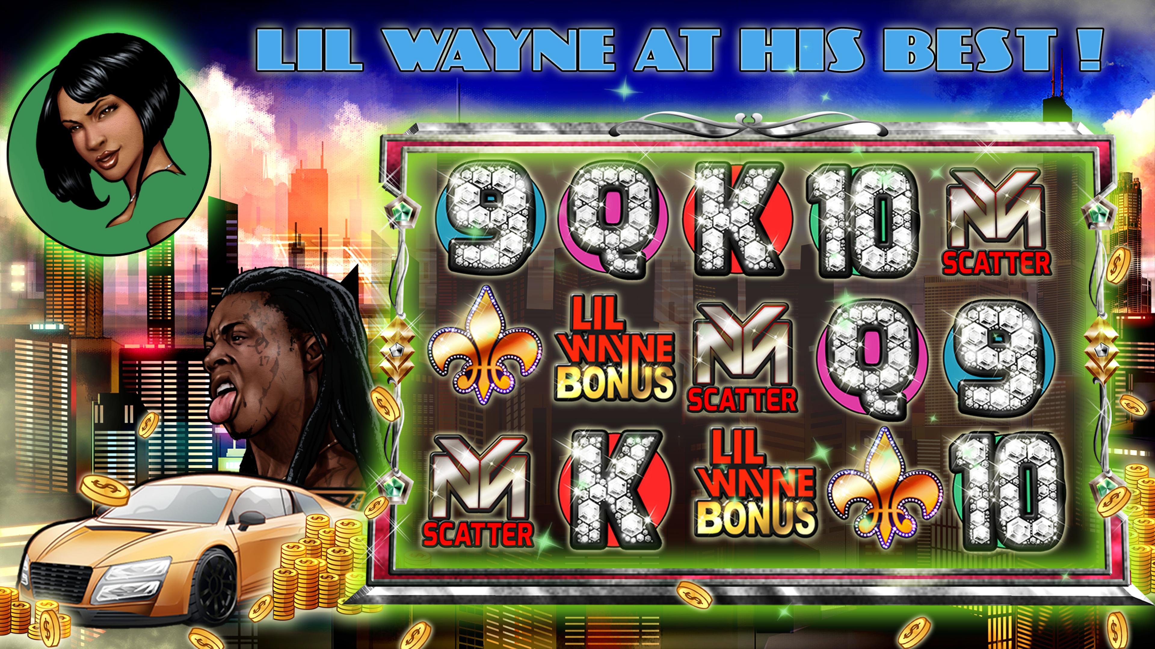Jogos de slots gratis Billyonaire Jogos de slots gratis Billyonaire