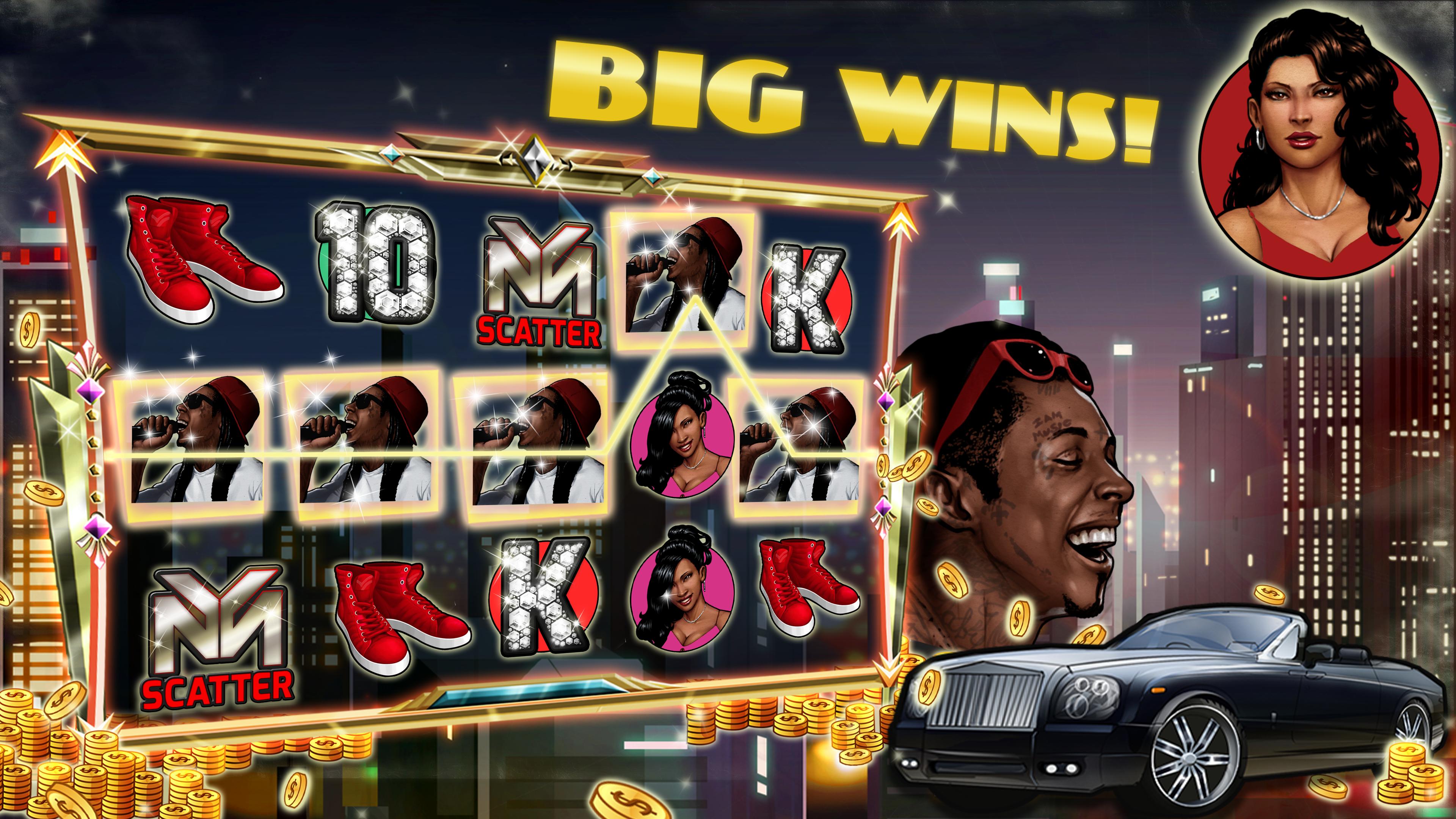 Wayne Casino Wayne Casino