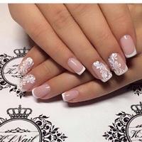 Wedding Nails Ideas скриншот 1