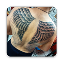 Wings Tattoo APK