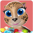 Lily Bubble Shooter APK