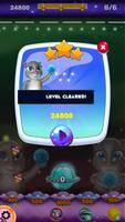 Lily Bubble Shooter screenshot 3