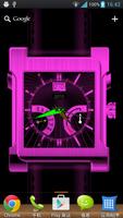 Cool Watch Live Wallpaper screenshot 3