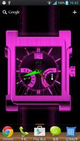 Cool Watch Live Wallpaper syot layar 3