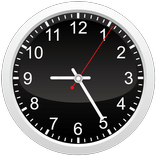 Simple Analog Clock