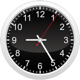 Simple Analog Clock иконка
