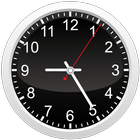 Simple Analog Clock icône