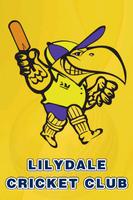 Lilydale Cricket Club Affiche
