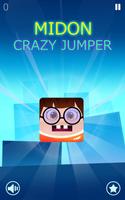 Midon - Crazy Jumper gönderen