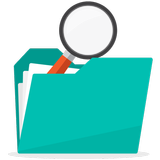 File Handler أيقونة