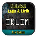 Koleksi Lagu & Lirik Iklim aplikacja