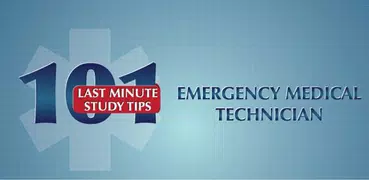 101 Last Min Study Tips (EMT)