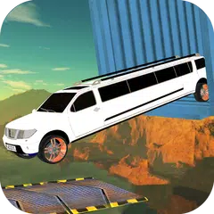 Descargar APK de Limo Car Racing en pistas impo