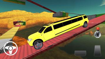 Limo Car پوسٹر