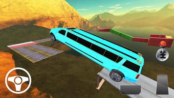 Limo Car screenshot 1