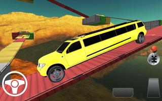 Limo Car 스크린샷 2